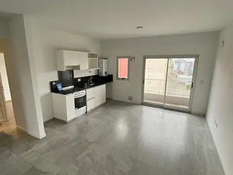 Departamento en Venta en Centro, USD 115.000