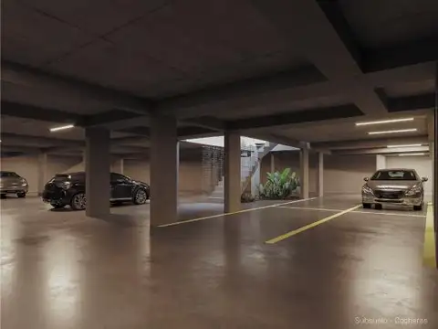 Departamento en Venta al Norte