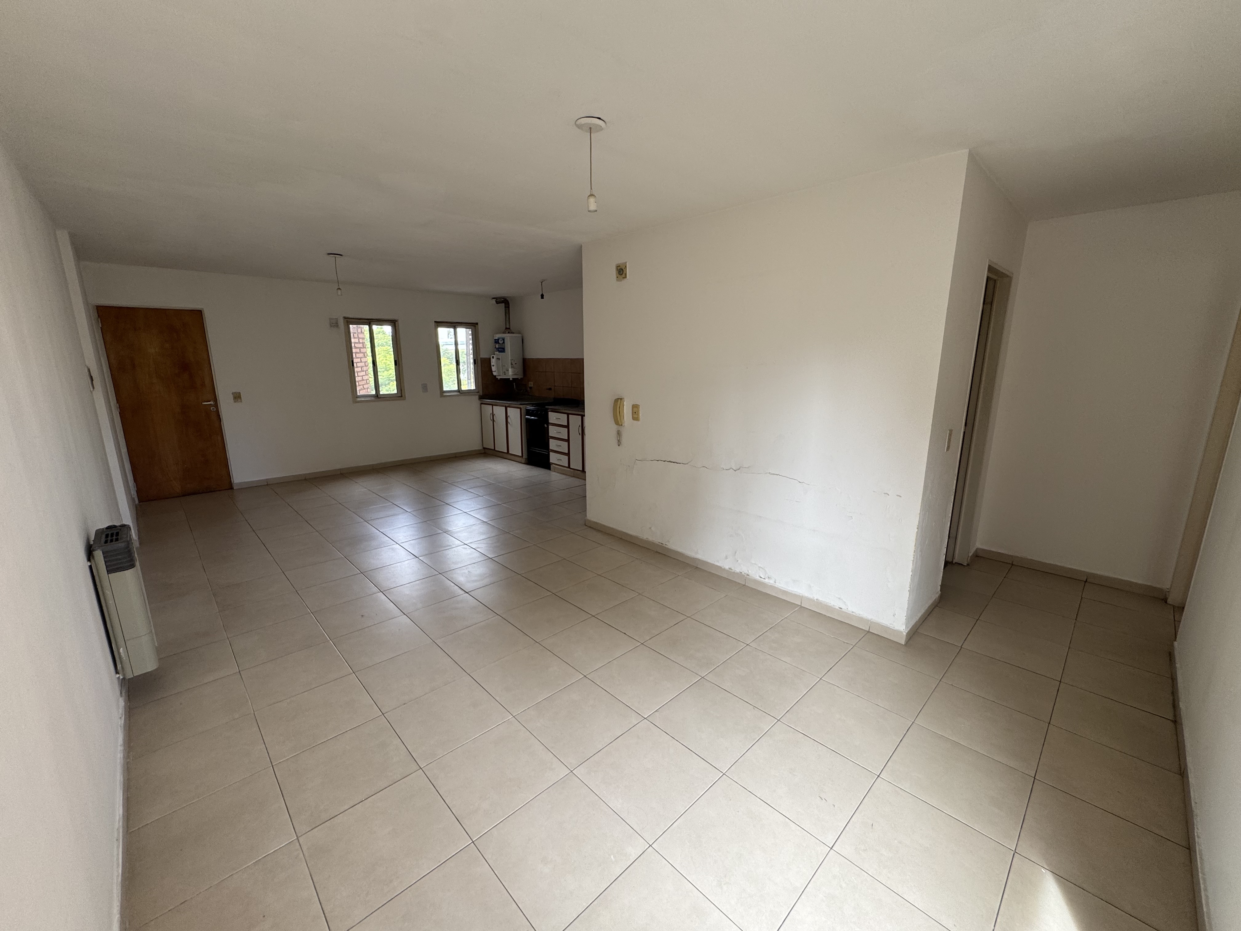 Departamento en Alquiler de 2 ambientes