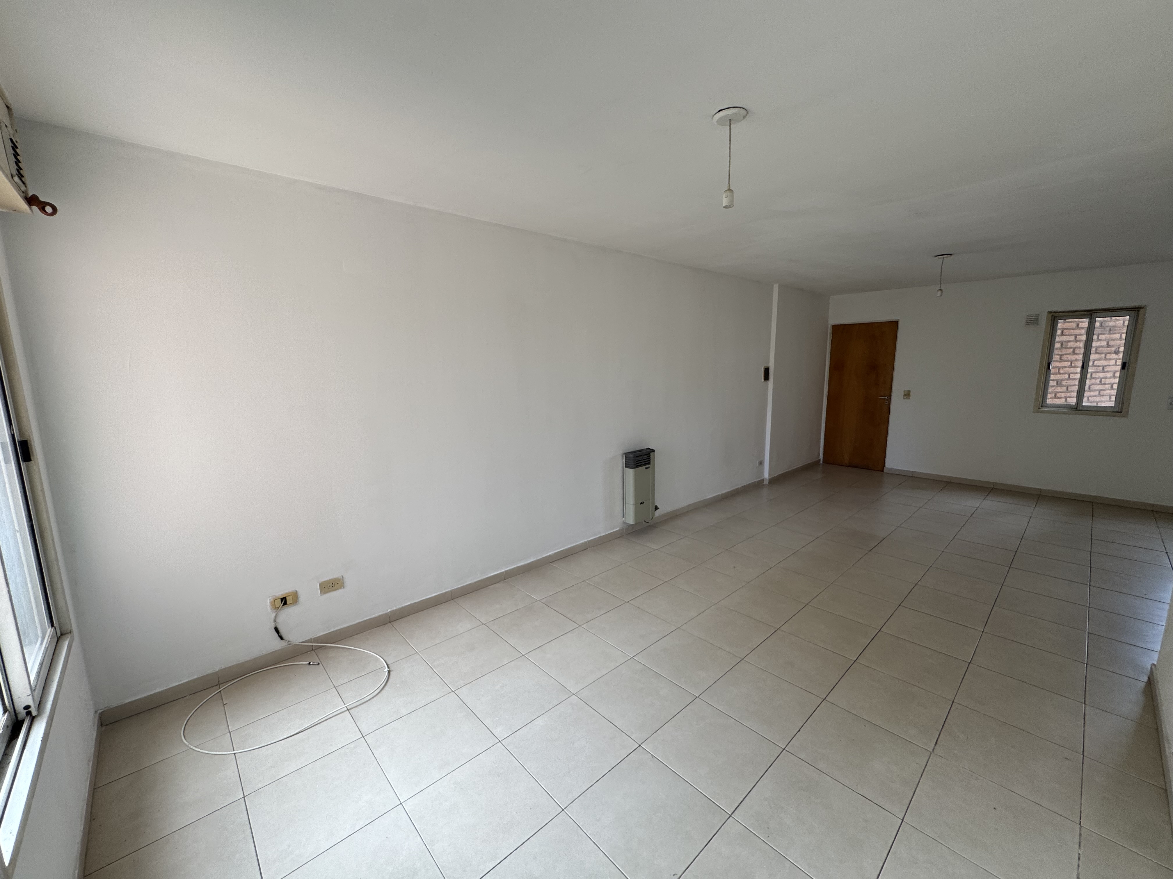 Bv Chacabuco 1100, Piso 5