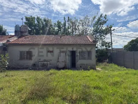 Casa en venta en Ringuelet