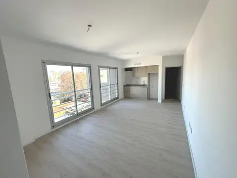 VENTA DEPARTAMENTO MONOAMBIENTE VILLA CRESPO CON AMENITIES A ESTRENAR.