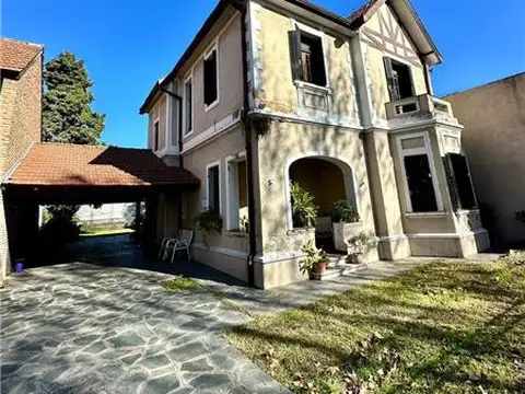 CASAS - CASA - LOMAS DE ZAMORA - OESTE, GRAN BS. AS. SUR