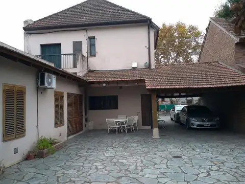 Casa en Venta 60 años