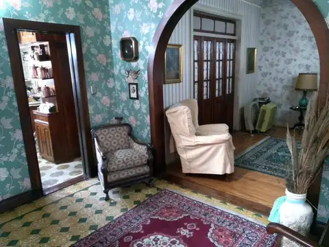 CASAS - CASA - LOMAS DE ZAMORA - OESTE, GRAN BS. AS. SUR