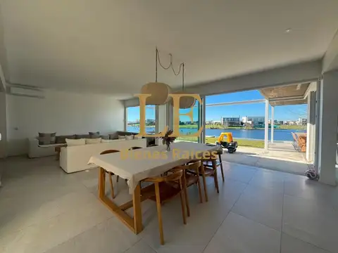 Casa en Alquiler Temporal 5 años