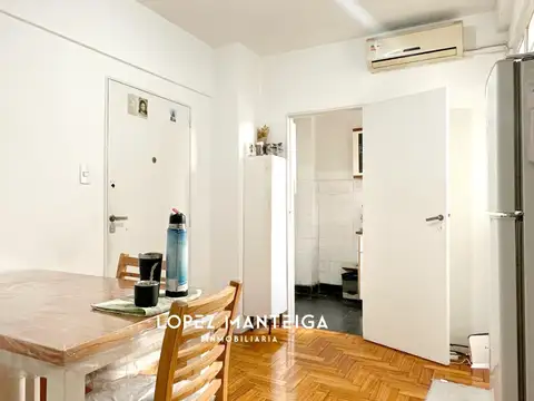 General Lucio Norberto Mansilla 2479 , Piso 7