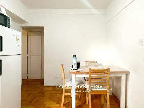 Departamento en Venta 50 años