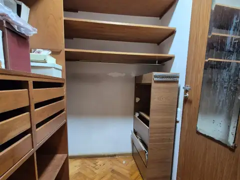 Departamento en Venta 40 años