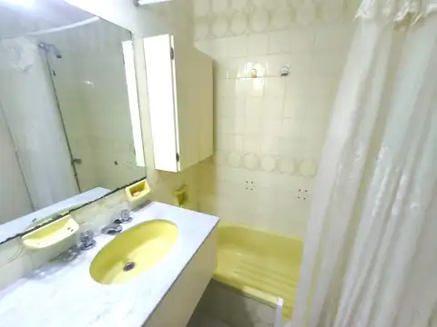 Departamento en Venta en Almagro, USD 260.000