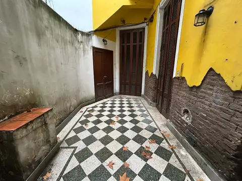 PH en venta en Parque Patricios