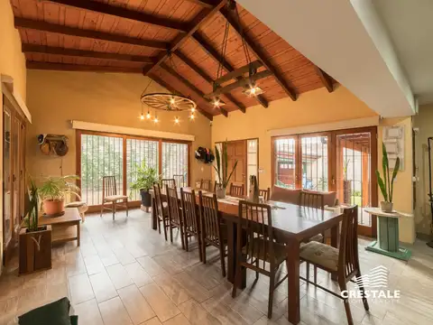 Venta Casa 2 dormitorios Fisherton Rosario