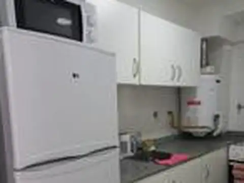 Departamento en Venta en Pinamar, USD 75.000