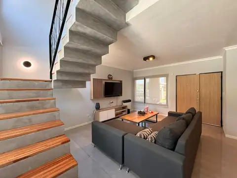 Venta Casa amueblada en Barrio Privado Brisanova