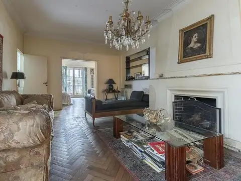 Departamento en Venta en Recoleta, Capital Federal