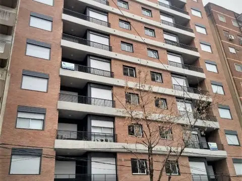 Dos Dormitorios en Abasto