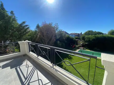 Casa en Alquiler en Nordelta La Alameda, Nordelta