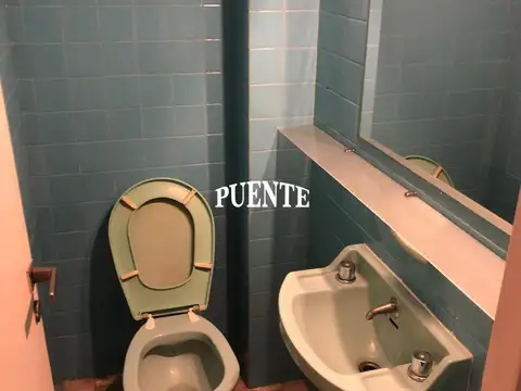 Departamento en Alquiler 40 años