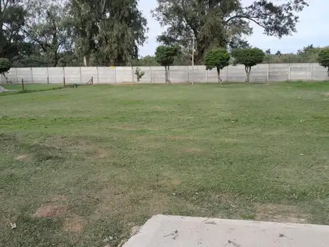 Terreno en Venta de 600,0 m2