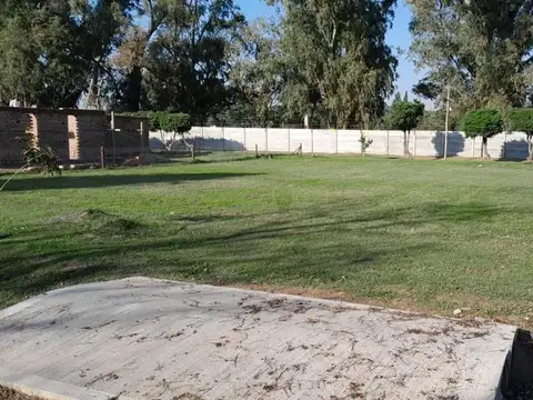 Terreno en Venta en Santa Fe, USD 53.000