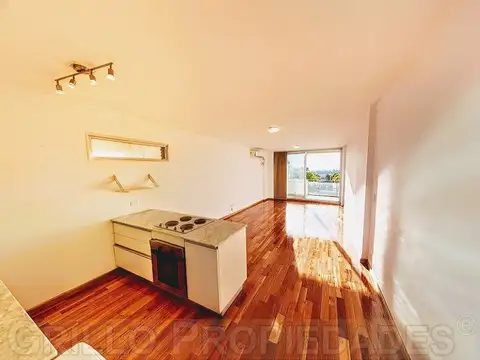 Departamento en Alquiler de 2 ambientes