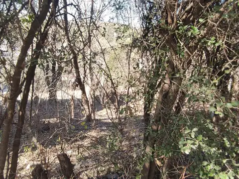Terreno en Venta en Salsipuedes, USD 10.000