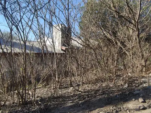 El Pueblito, Salsipuedes