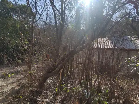 Terreno en Venta en Salsipuedes, USD 10.000