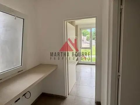 Departamento en Alquiler en Manzanares Chico, USD 450