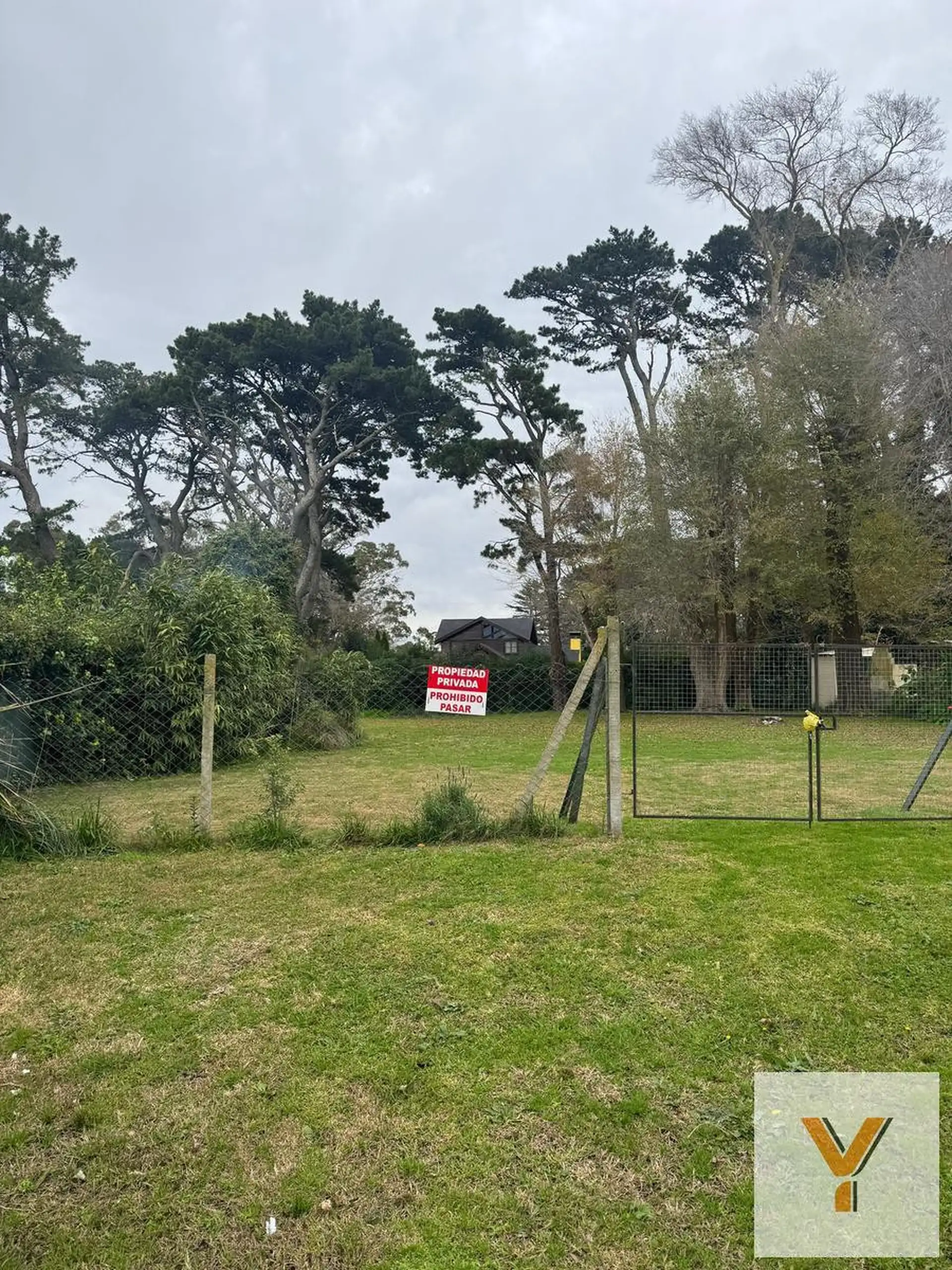 Terreno en venta - 680Mts2 - Sierra de los Padres