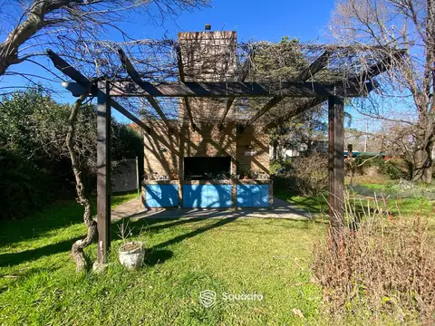 Casa en Venta de 1 dormitorio