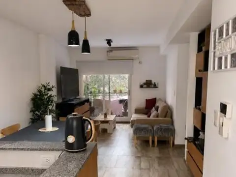 Departamento en Venta en Nuestra Señora De Lourdes, Rosario