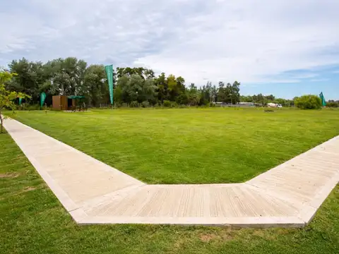 Terreno en Venta en Alejandro Korn, USD 16.500