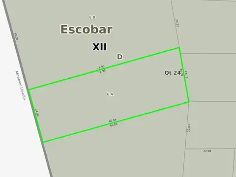 Casa en Venta en Barrio El Cazador, USD 160.000