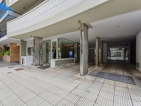 ALQUILER! 2 AMBIENTES CON COCHERA Y AMENITIES - BELGRANO R