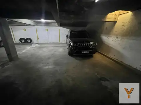 Cochera en venta - 26Mts2 - Lomas de Zamora