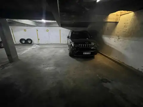 Cochera en venta - 26Mts2 - Lomas de Zamora