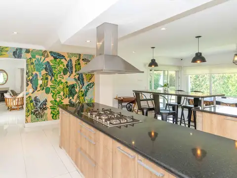 Casa en Venta al Norte