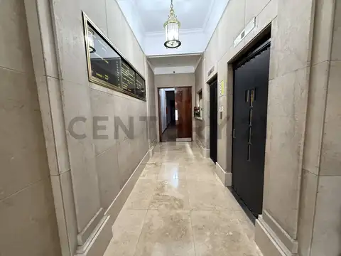 Lavalle 1500, Piso 2