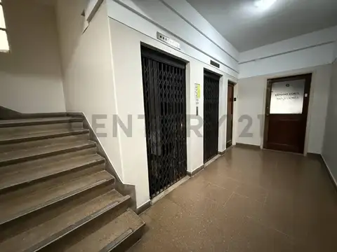 Oficina en Venta en Tribunales, USD 69.000