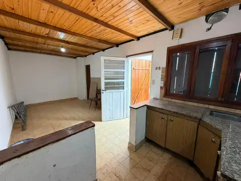 Depto Tipo Casa en Venta de 3 ambientes