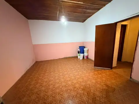 VENTA PH DE 2/3 AMBIENTES / PARRILA / PATIO