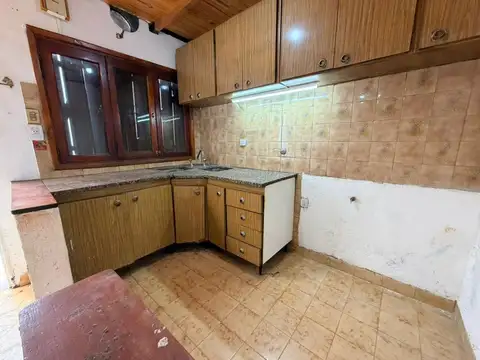 Depto Tipo Casa en Venta de 2 dormitorios