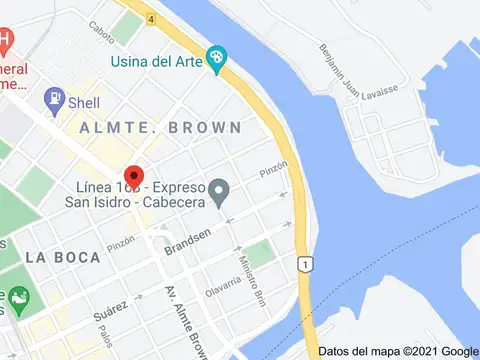 AMPLIO LOCAL COMERCIAL DESARROLLADO EN 2 PLANTAS