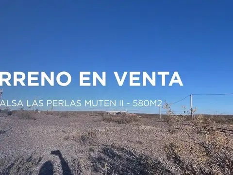 Terreno en Venta en Cipolletti, General Roca