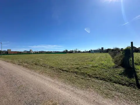 Terreno en Venta en Estación del Carmen, USD 59.900
