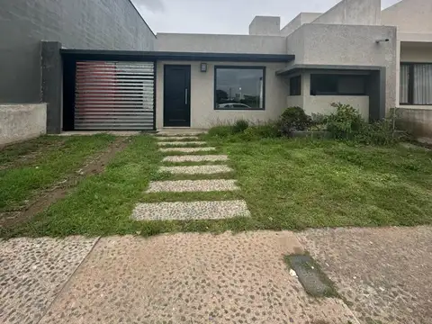 Casa en venta Docta Boulevard