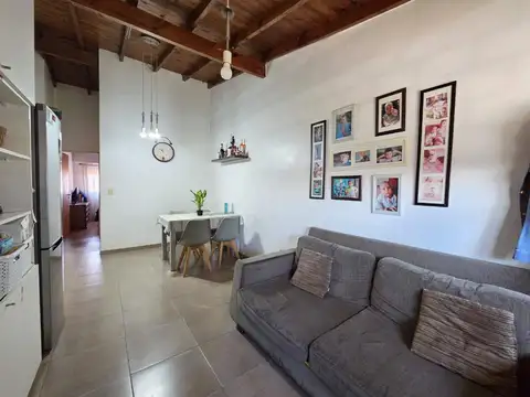 Departamento en Venta en Villa Luzuriaga, USD 47.000