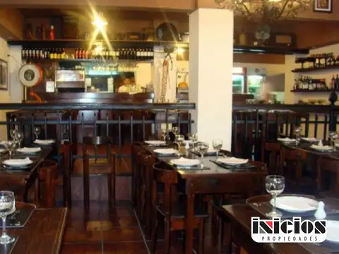 Hotel en Venta 25 Habitaciones