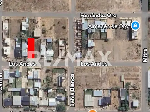 Terreno en Venta de 285,0 m2